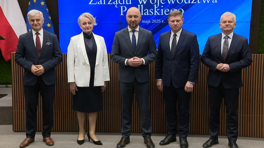 fot. TVP3 Białystok