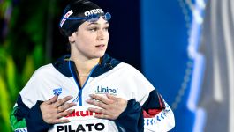 Benedetta Pilato (fot. Getty Images)