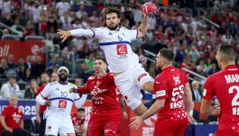 Francja – Portugalia, MŚ w piłce ręcznej. Transmisja w tv i online meczu o 3. miejsce na żywo 2 lutego 2025 w TVP Sport