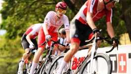 Mateusz Gajdulewicz (fot. Getty Images) Mateusz Gajdulewicz (fot. Getty Images)