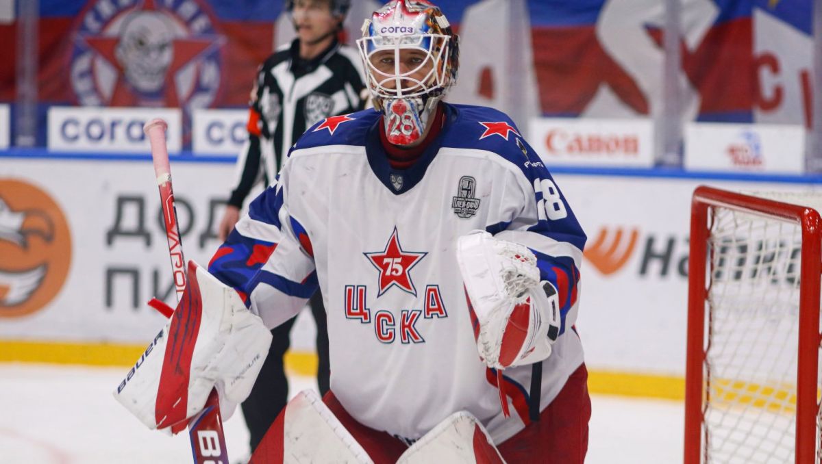 Iwan Fiedotow po meczu rosyjskiego komitetu olimpijskiego (fot. Getty) Iwan Fiedotow po meczu rosyjskiego komitetu olimpijskiego (fot. Getty)