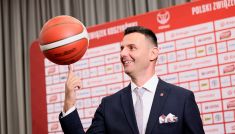 Igor Milicić (fot. PAP)