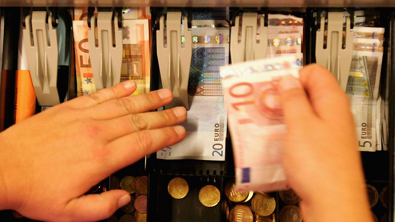 Polska czeka na wypłatę pieniędzy z KPO (fot. y Andreas Rentz/Getty Images)