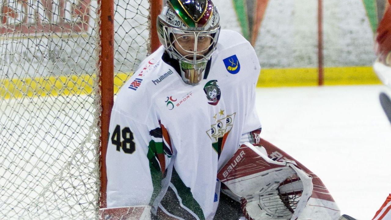 Jiri Sejba potrafimy sobie radzić TVP SPORT