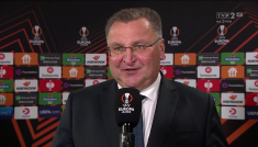 Czesław Michniewicz (fot. TVP)