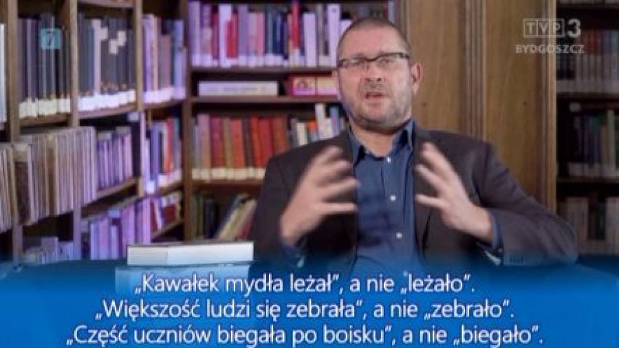 Języczek u wagi Języczek u wagi 13.10.2022