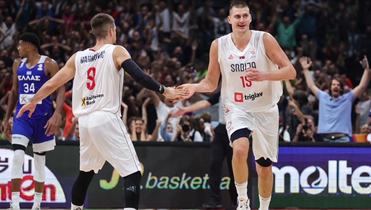 EuroBasket. Polacy przegrali po walce 