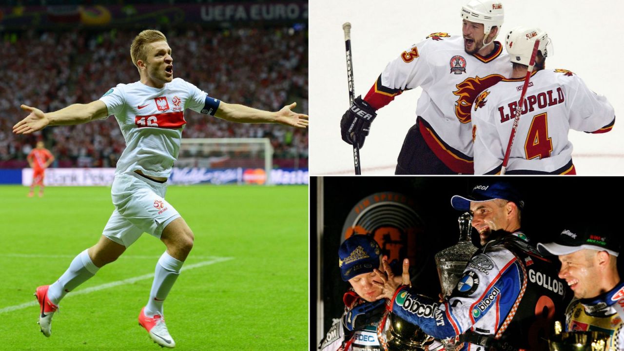 Koronawirus. #ZostańwDomu. Jak wygląda ramówka TVP Sport ...