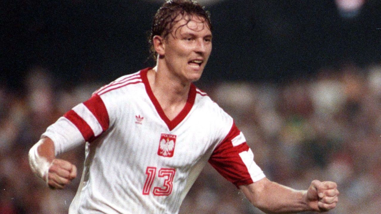 Skład Reprezentacji Polski Na Igrzyskach Olimpijskich 1992 Barcelona 1992. Ryszard Staniek: złoty medal igrzysk olimpijskich był w