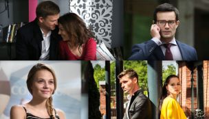 Fotostory:  Intrygi i afery!