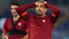 Euro 2020. Mecz Włochy – Turcja otworzy turniej (fot. Getty)