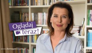 WIDEO: Katarzyna Herman w Barwach szczęścia!