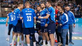 Orlen Wisły Płock to mistrz Polski. Kadra liczy obecnie 38 zawodników. W czwartek 16 października klub zgłosił do rozgrywek Superligi 16 nowych zawodników. To juniorzy klubu z rocznika 20072008