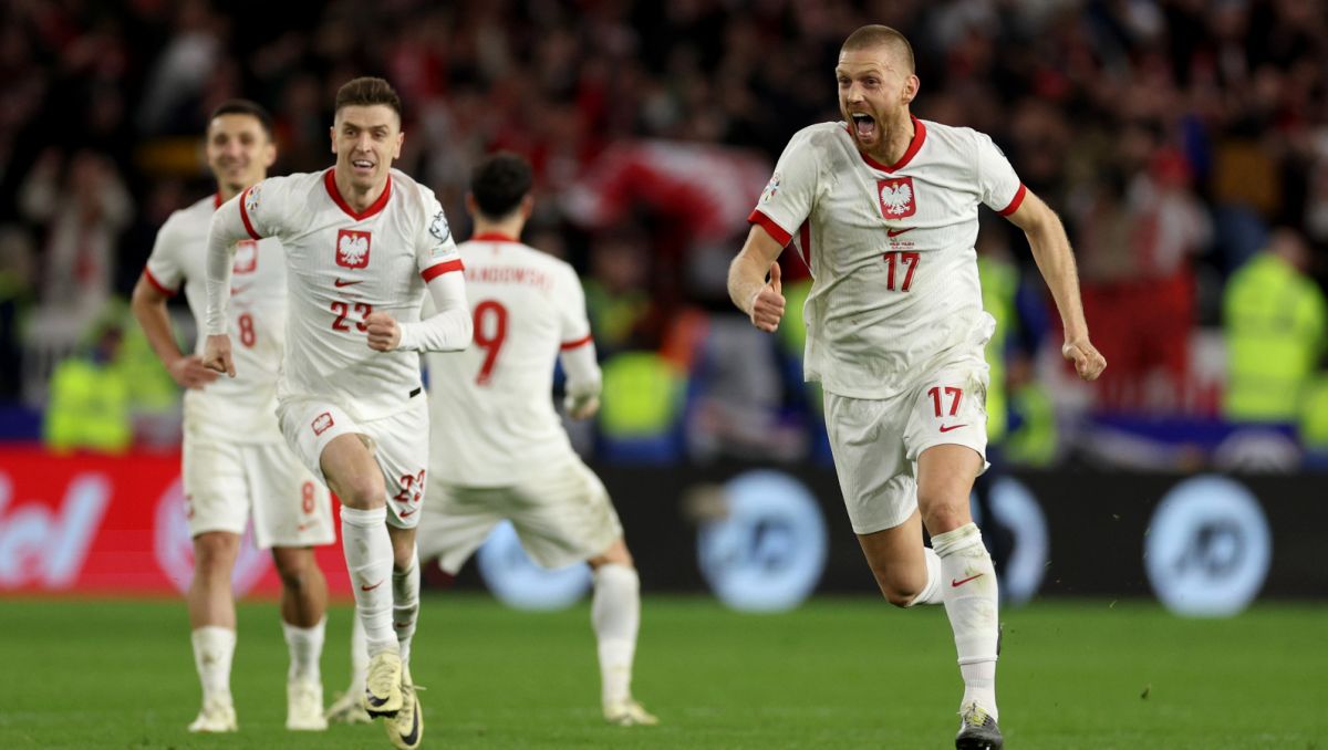 Bilety na mecze Polaków na EURO 2024. Jak i gdzie kupić? [CENY] TVP SPORT
