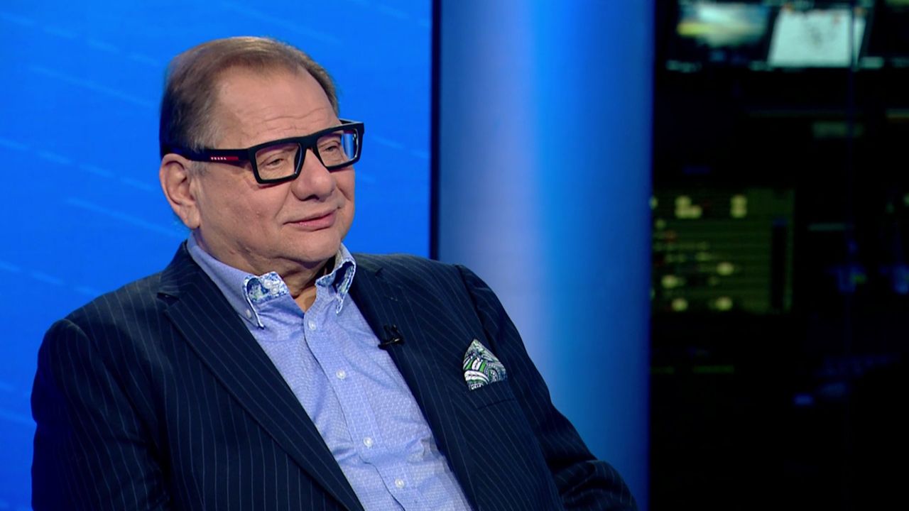 „Sprzymierzeniec PiS”. Kalisz zdziwiony postawą Hołowni