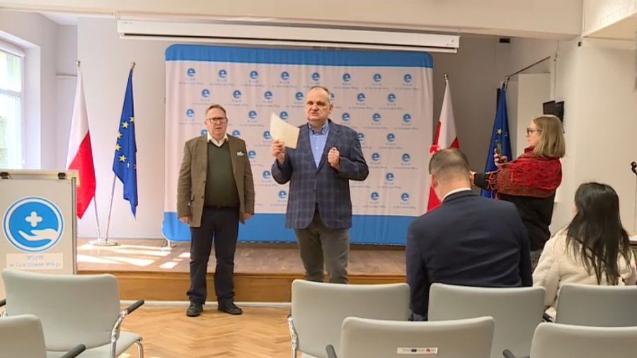 fot. TVP3 Gorzów Wlkp.
