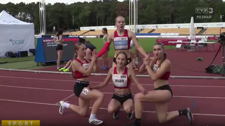 Wiadomości sportowe