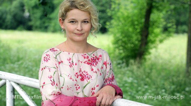 Przepis na udany związek