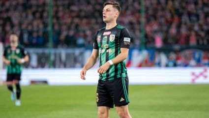 Śląsk II Wrocław – Stal Stalowa Wola. Betclic 2 Liga, 6. kolejka. Transmisja online na żywo w TVP Sport (30.08.2025)