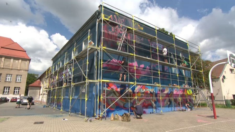 Źródło: Informacje Lubuskie, 19.07.2025