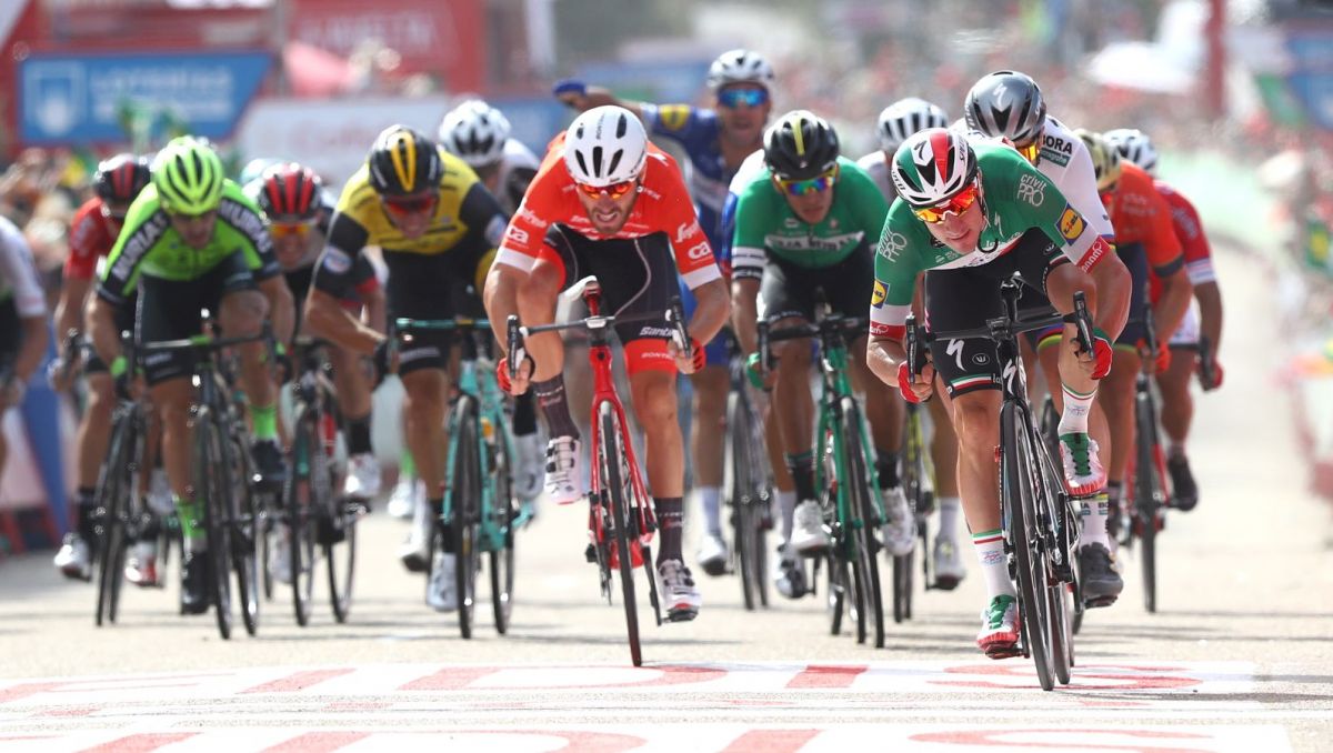 Koronawirus A Vuelta A Espana Zrezygnowano Z Rozpoczecia Wyscigu W Holandii Sport Tvp Pl