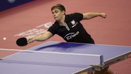 Miłosz Redzimski (fot. Getty Images) Miłosz Redzimski (fot. Getty Images)