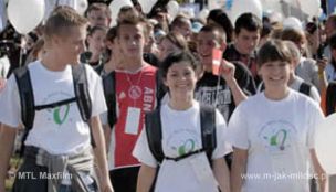 ECCO Walkathon 2006