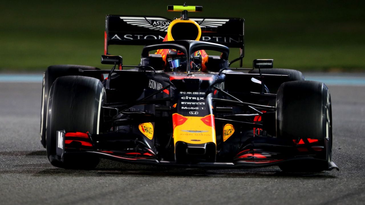 Formuła 1: Aston Martin zamiast Racing Point od 2021 roku ...