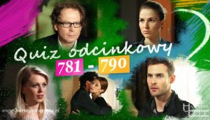 Barwny Quiz odcinkowy 781-790!