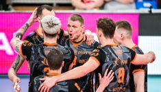 (fot. Piotr Sumara/PlusLiga)