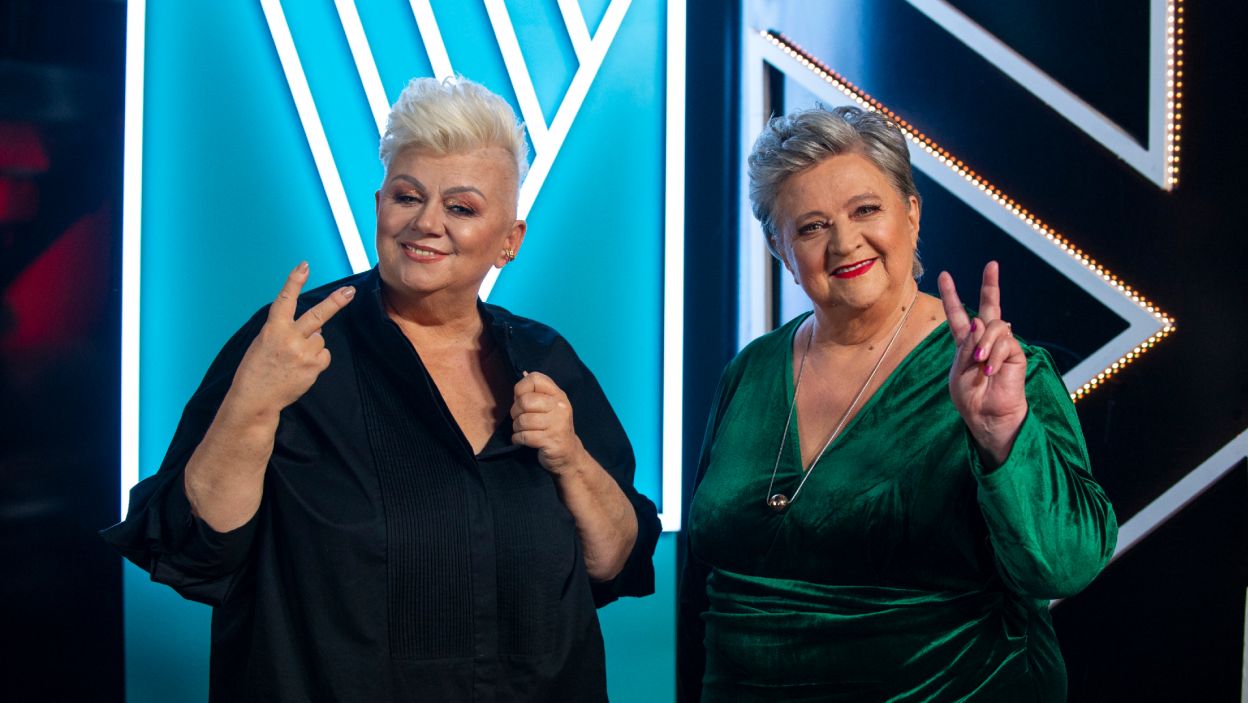 The Voice Senior - Finał programu!