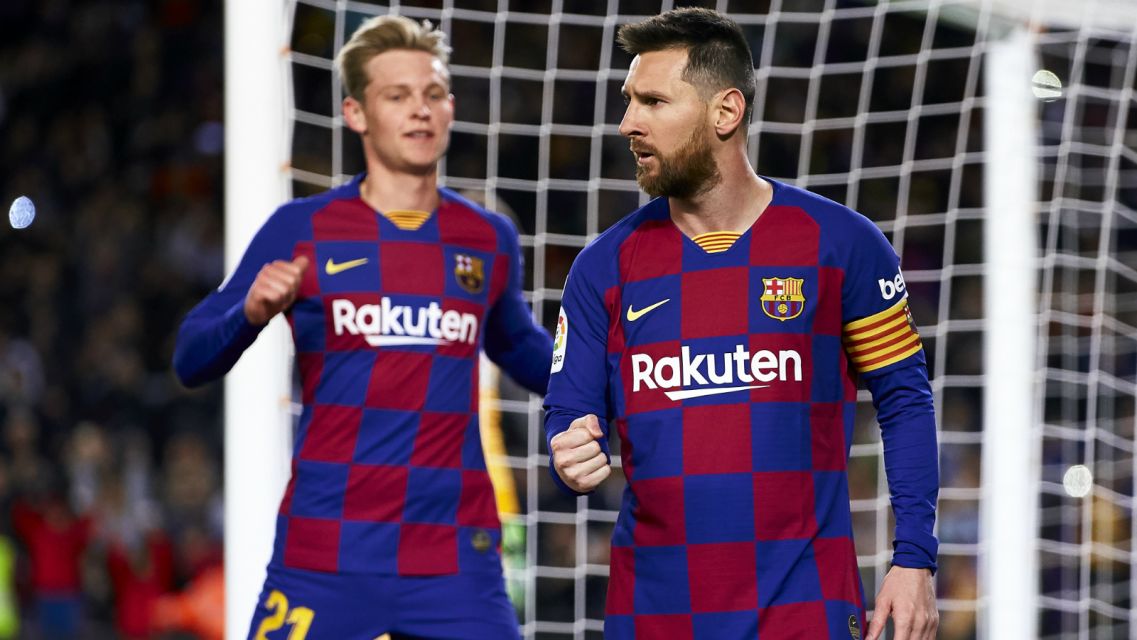 Znalezione obrazy dla zapytania fc barcelona