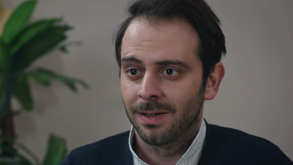 W 554. odcinku serialu „Dziedzictwo” ludzie İdrisa próbują uprowadzić Ziyę. Fot. Materiały prasowe
