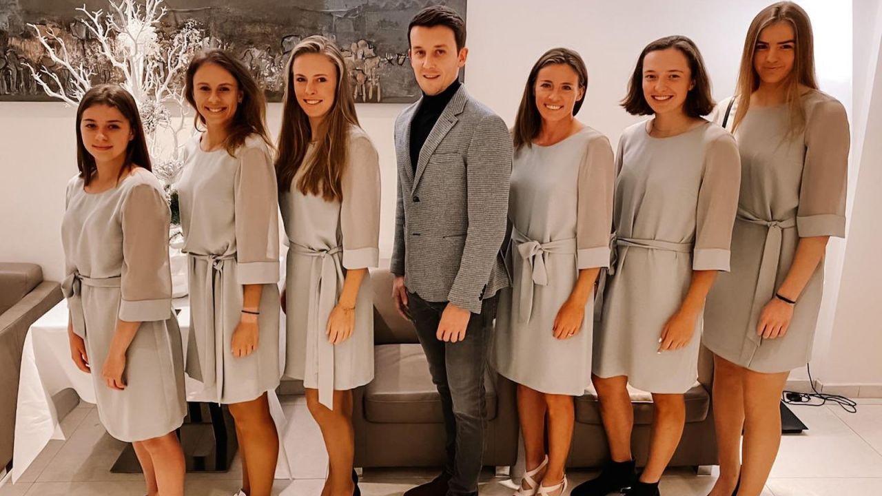 Iga Świątek Instagram / Iga Swiatek Chce Wygrac Wszystkie ...