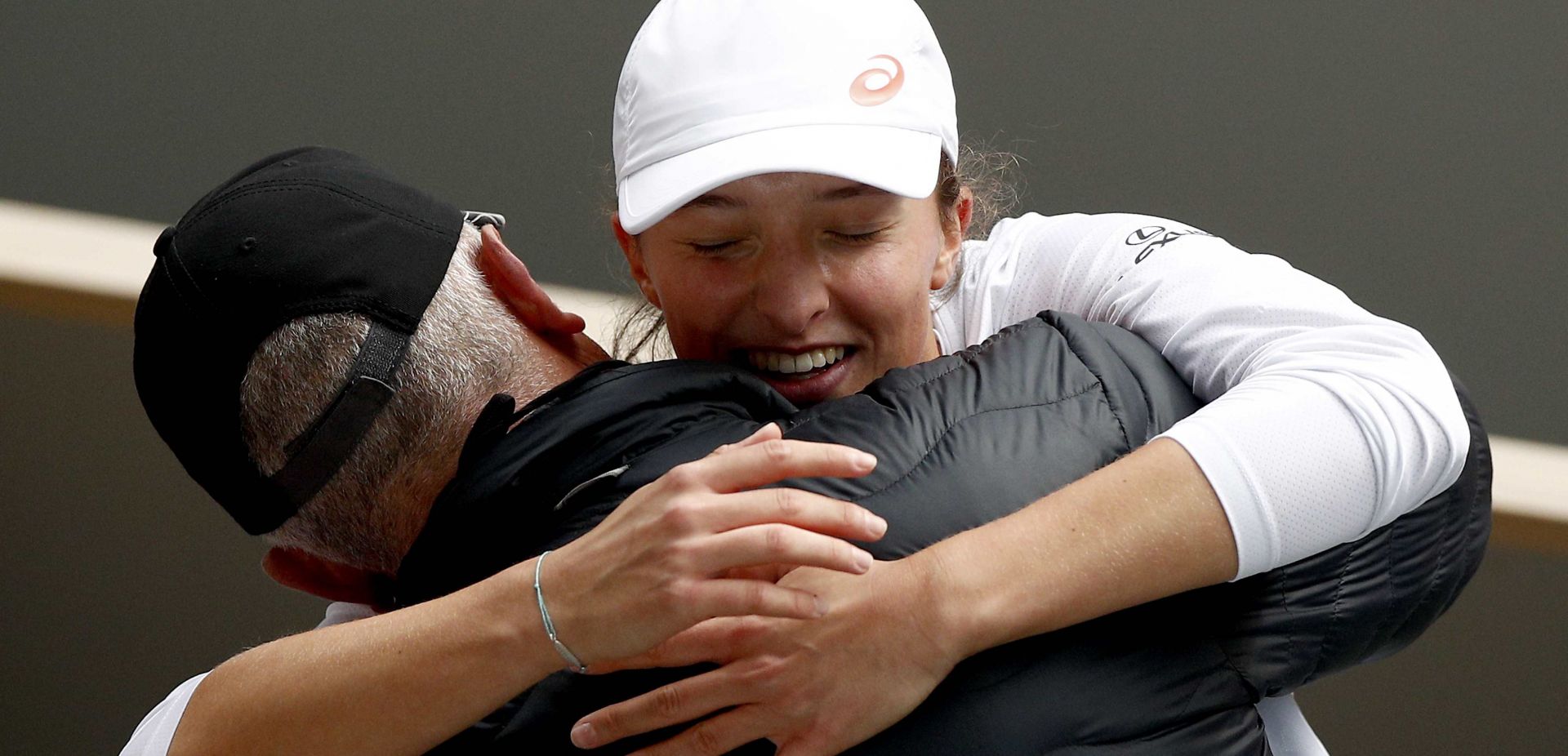 Iga Swiatek Wygrala Turniej Roland Garros Jak Wychowac Tenisiste Swiatowego Formatu Tvp Tygodnik Magazyn Widzow I Czytelnikow
