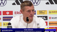 Toni Kroos (fot. TVP)