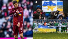 Świat sportu z Ukrainą – program specjalny