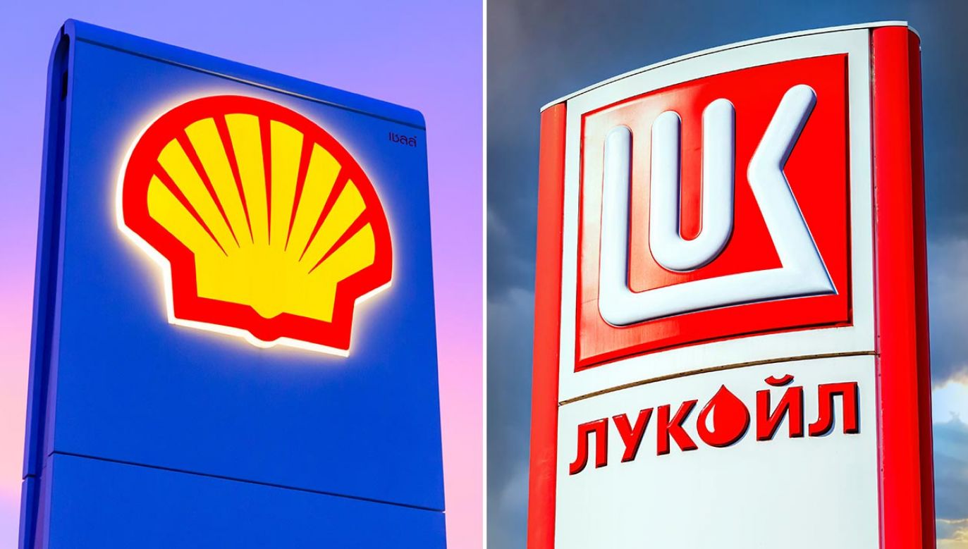 Formalnie Łukoil kupi Shell Neft, właściciela stacji benzynowych znajdujących się w kilkudziesięciu miastach Rosji (fot. Shutterstock/siam.pukkato, FotograFFF)