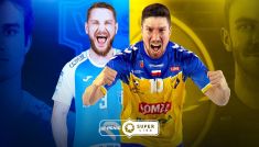 Orlen Wisła Płock - Łomża Industria Kielce (fot. PAP)