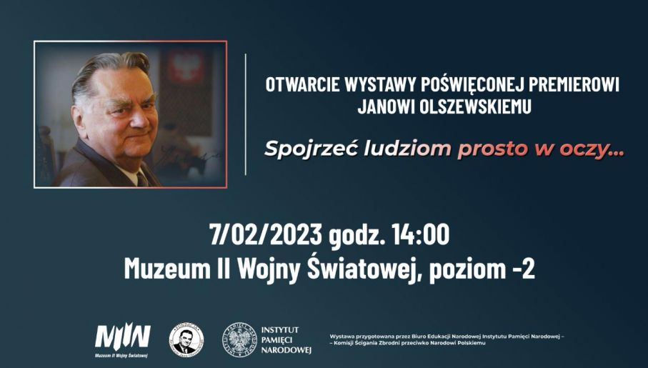 (fot. Muzeum II Wojny Światowej w Gdańsku)
