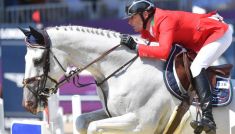Jeździectwo. Warsaw Jumping: Puchar Narodów: transmisja na żywo w tv i online (8.09.2024)