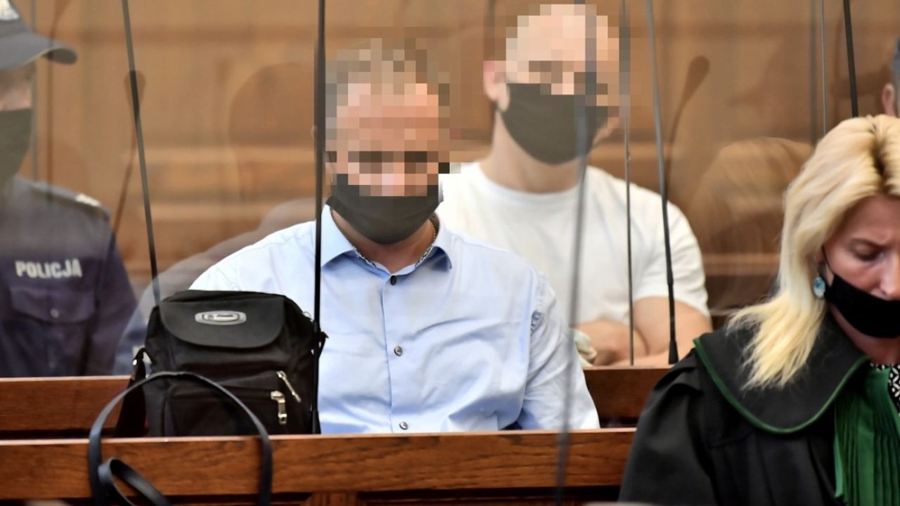 Sprawa Tomasza Komendy W Piatek Sad Wyda Wyrok Ws Zbrodni Miloszyckiej 15 Letnia Dziewczynka Zgwalcona I Zabita Zostawiona Na Mrozie Dwoch Oskarzonych Ireneusz M I Norbert B Decyzje Podejmie Sad Okregowy We