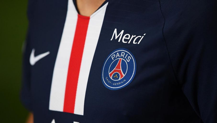 Liga Mistrzów. W niedzielę koszulki PSG zakazane w ...