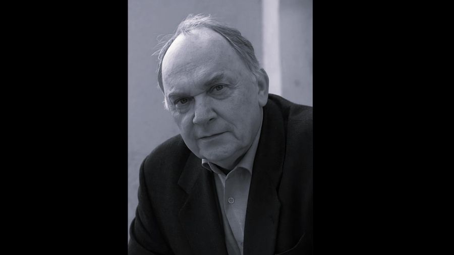 Nie żyje Wojciech Skrzydlewski - zmarł Wojciech Skrzydlewski - śmierć prof. UAM (fot. FB/Zakład Edukacji Medialnej WSE UAM)