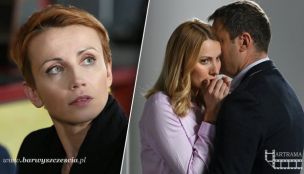 WIDEO: Chowański przyłapany!