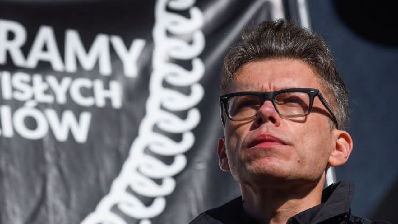 Igor Tuleya O Wyborze Sedziow Tk Krytyczny Glos Ws Dzialan Rzadu Po Psl Tvp Info