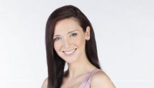 Diamentowa Andżelika...