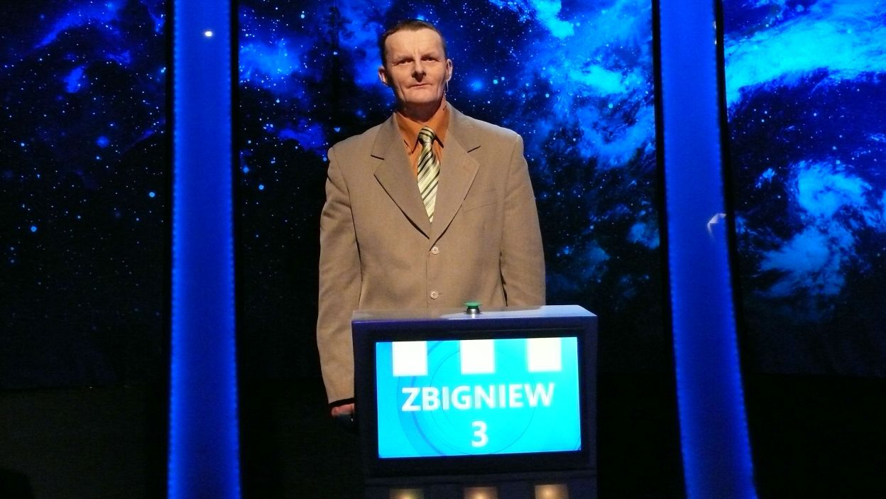 Zwycięzcą 4 odcinka 111 edycji został Pan Leszek Singer zdobywając 82 punkty w finale odcinka