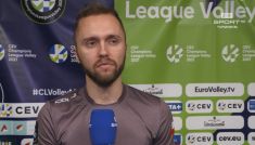 Paweł Zatorski (fot. TVP)