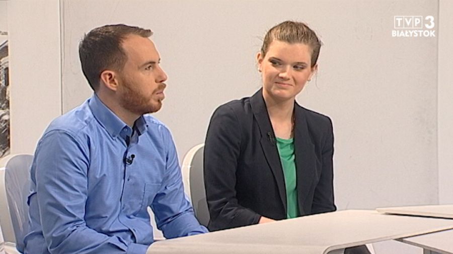 fot. TVP3 Białystok